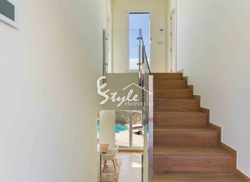 New build - Villa - Ciudad Quesada - Rojales