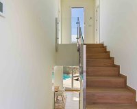 New build - Villa - Ciudad Quesada - Rojales