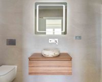 New build - Villa - Ciudad Quesada - Rojales