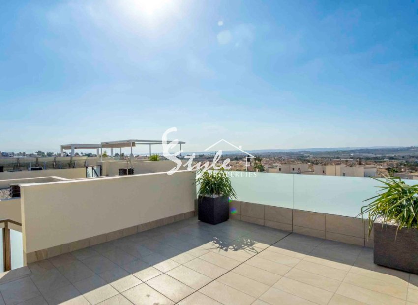 New build - Villa - Ciudad Quesada - Rojales