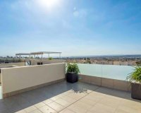 New build - Villa - Ciudad Quesada - Rojales