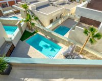 New build - Villa - Ciudad Quesada - Rojales