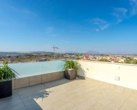 New build - Villa - Ciudad Quesada - Rojales