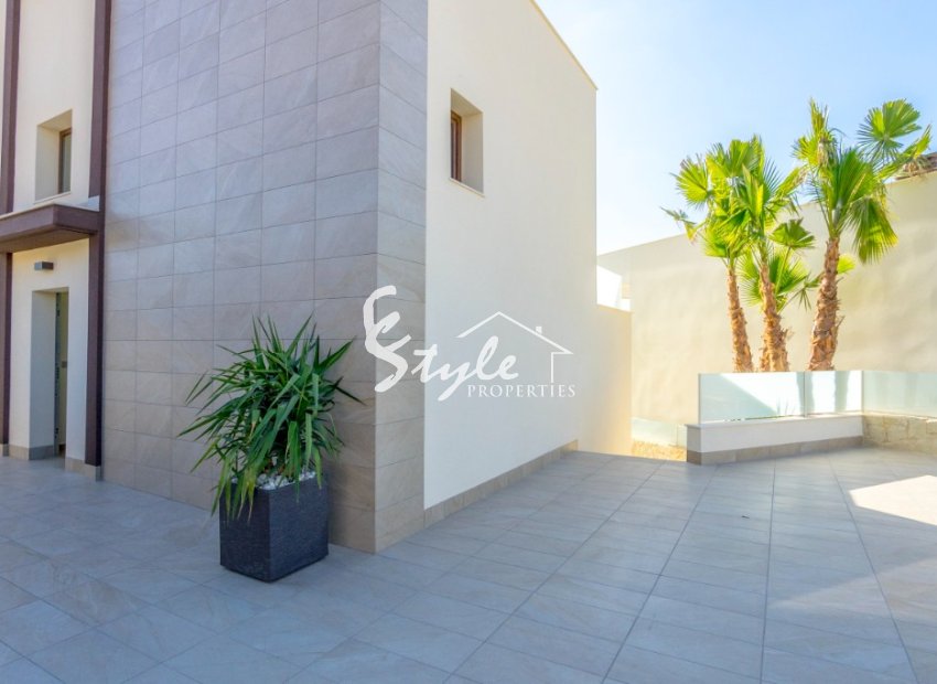 New build - Villa - Ciudad Quesada - Rojales