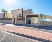 New build - Villa - Ciudad Quesada - Rojales