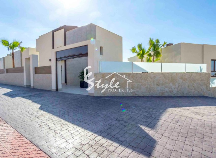 New build - Villa - Ciudad Quesada - Rojales