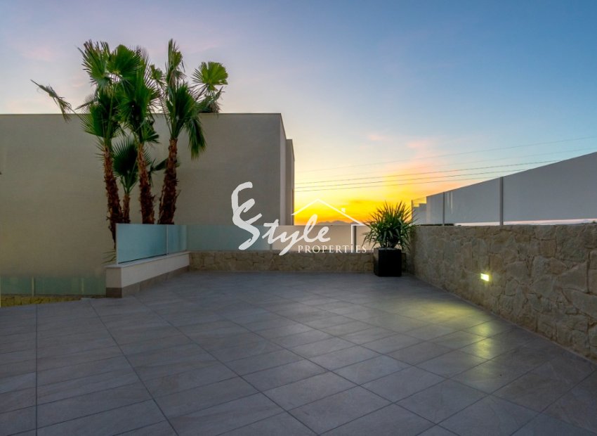 New build - Villa - Ciudad Quesada - Rojales