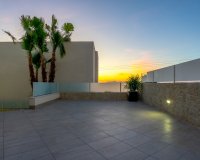 New build - Villa - Ciudad Quesada - Rojales