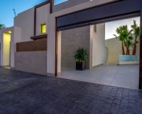 New build - Villa - Ciudad Quesada - Rojales