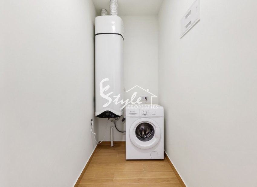 New build - Villa - Ciudad Quesada - Rojales