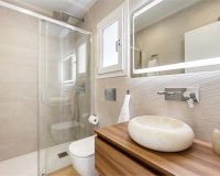 New build - Villa - Ciudad Quesada - Rojales