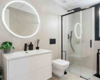 New build - Villa - Ciudad Quesada - Rojales