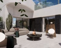 New build - Villa - Ciudad Quesada - Rojales