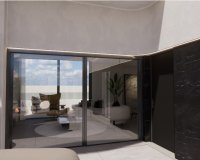 New build - Villa - Ciudad Quesada - Rojales