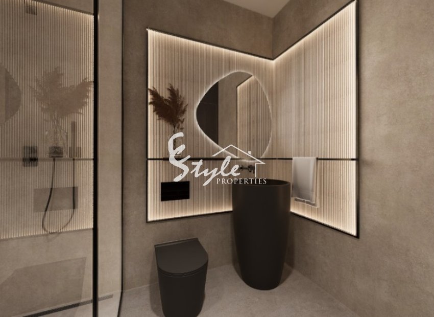 New build - Villa - Ciudad Quesada - Rojales