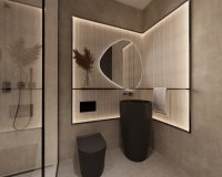 New build - Villa - Ciudad Quesada - Rojales