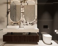 New build - Villa - Ciudad Quesada - Rojales