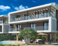 New build - Villa - Ciudad Quesada - Rojales