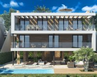 New build - Villa - Ciudad Quesada - Rojales