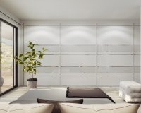 New build - Villa - Ciudad Quesada - Rojales