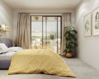 New build - Villa - Ciudad Quesada - Rojales