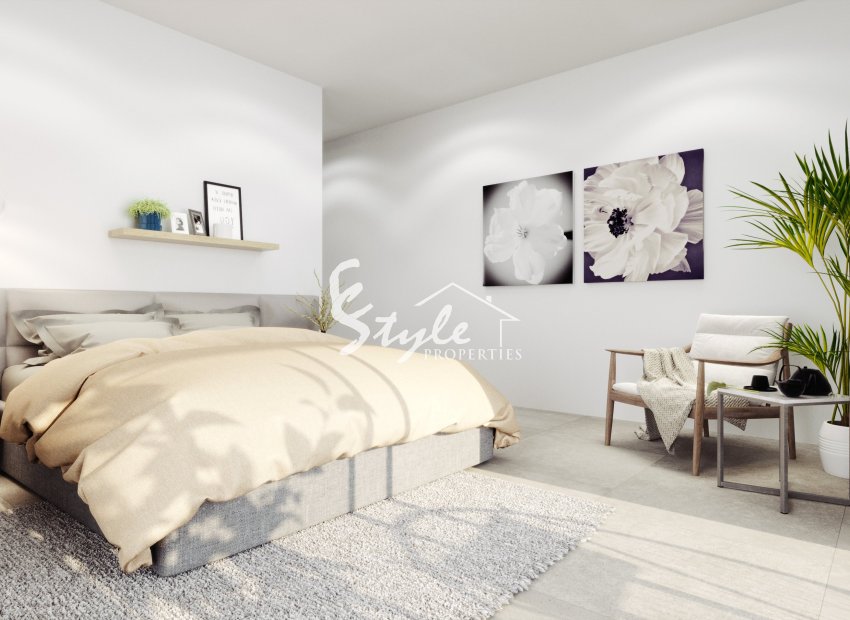 New build - Villa - Ciudad Quesada - Rojales