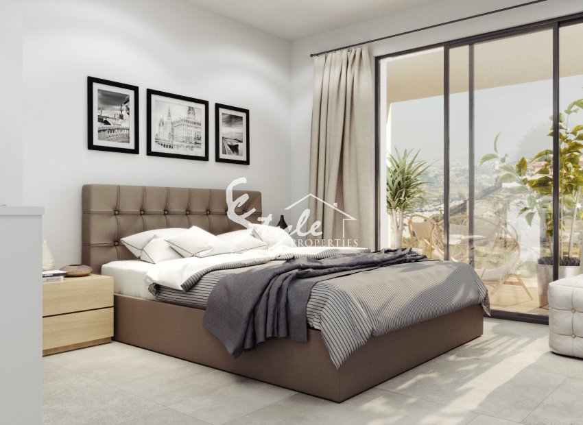 New build - Villa - Ciudad Quesada - Rojales