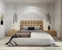 New build - Villa - Ciudad Quesada - Rojales