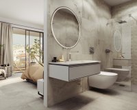 New build - Villa - Ciudad Quesada - Rojales