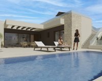 New build - Villa - Ciudad Quesada - Rojales