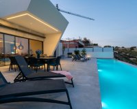 New build - Villa - Ciudad Quesada - Rojales