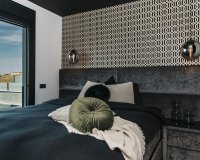 New build - Villa - Ciudad Quesada - Rojales