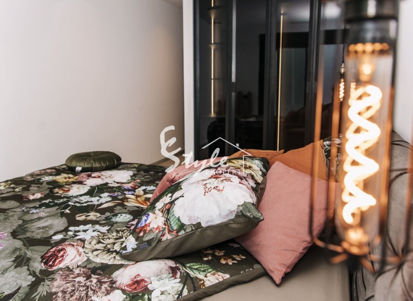 New build - Villa - Ciudad Quesada - Rojales