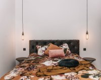 New build - Villa - Ciudad Quesada - Rojales