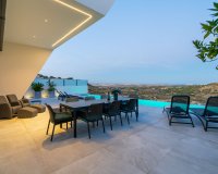 New build - Villa - Ciudad Quesada - Rojales