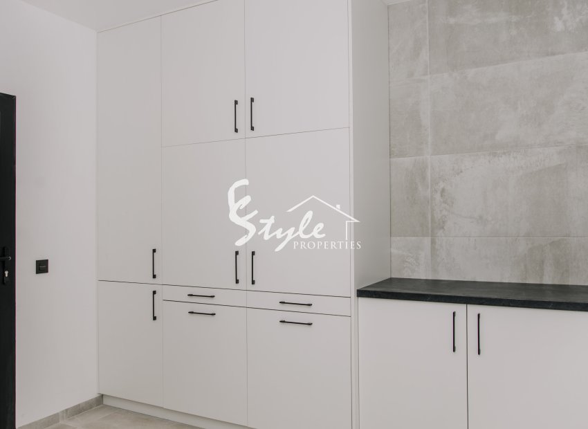 New build - Villa - Ciudad Quesada - Rojales