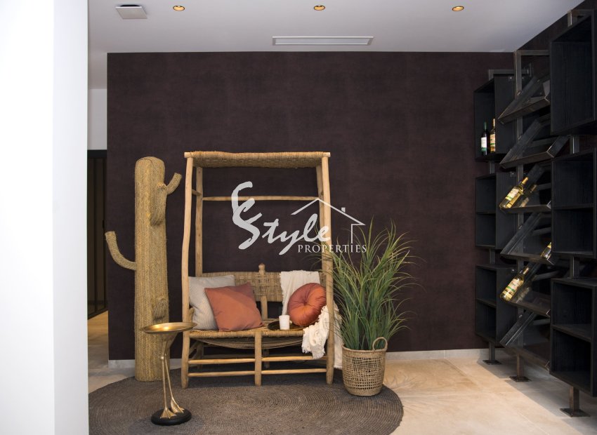 New build - Villa - Ciudad Quesada - Rojales