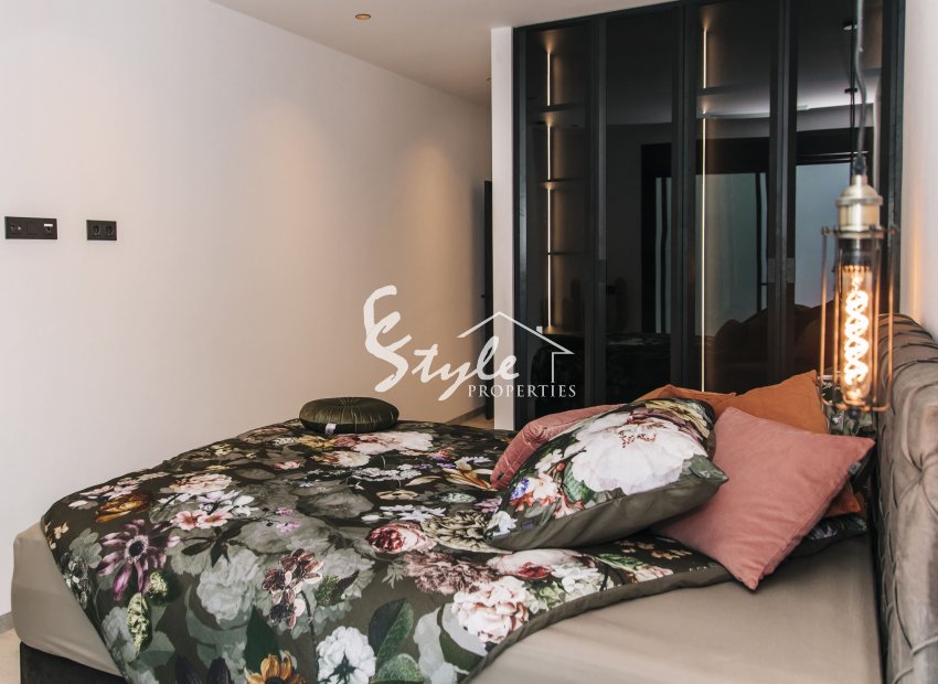 New build - Villa - Ciudad Quesada - Rojales