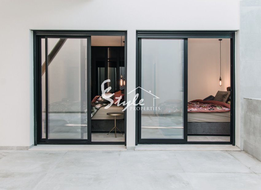 New build - Villa - Ciudad Quesada - Rojales