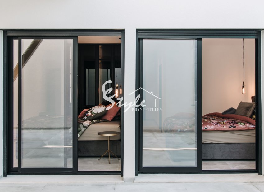 New build - Villa - Ciudad Quesada - Rojales