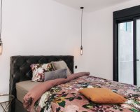 New build - Villa - Ciudad Quesada - Rojales