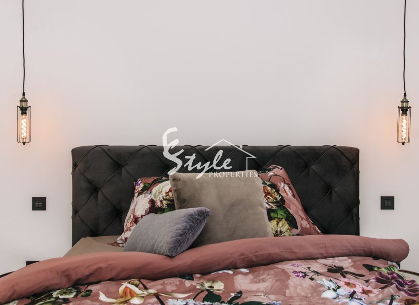 New build - Villa - Ciudad Quesada - Rojales