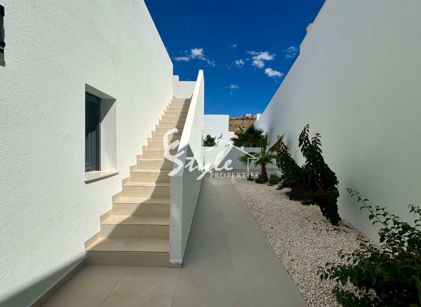 New build - Villa - Ciudad Quesada - Rojales