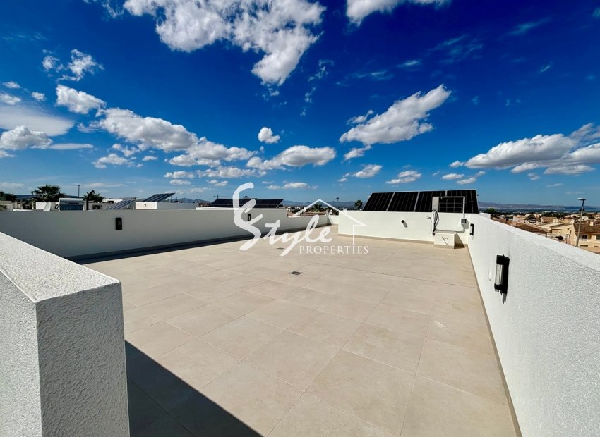 New build - Villa - Ciudad Quesada - Rojales