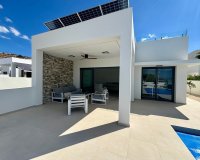 New build - Villa - Ciudad Quesada - Rojales