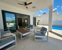 New build - Villa - Ciudad Quesada - Rojales