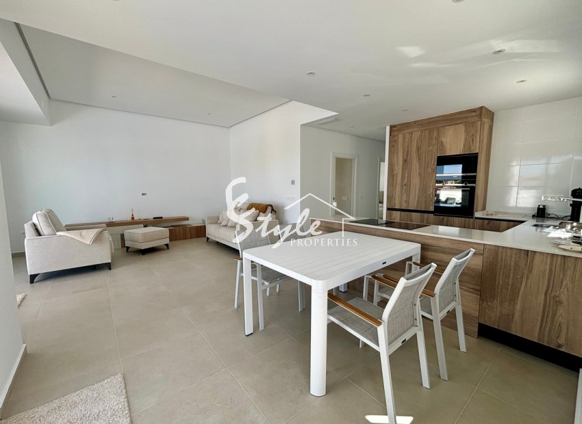 New build - Villa - Ciudad Quesada - Rojales