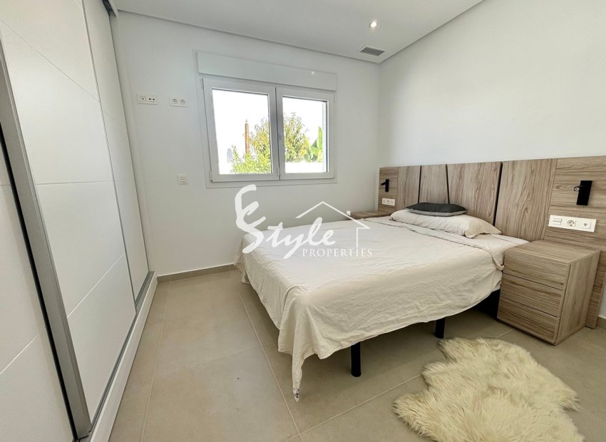 New build - Villa - Ciudad Quesada - Rojales