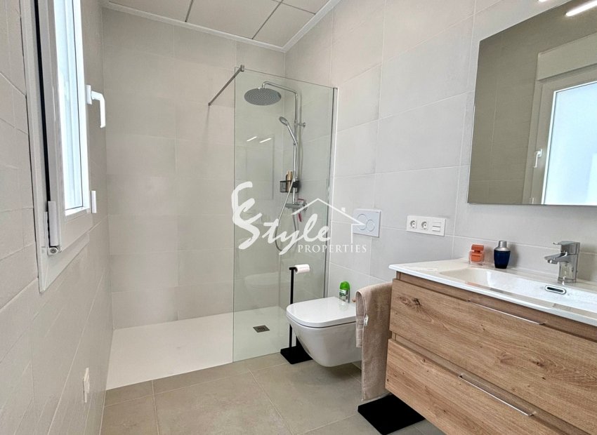 New build - Villa - Ciudad Quesada - Rojales