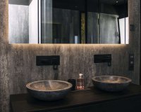 New build - Villa - Ciudad Quesada - Rojales